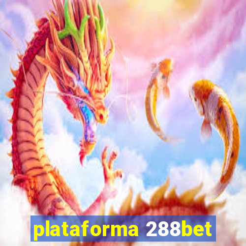 plataforma 288bet